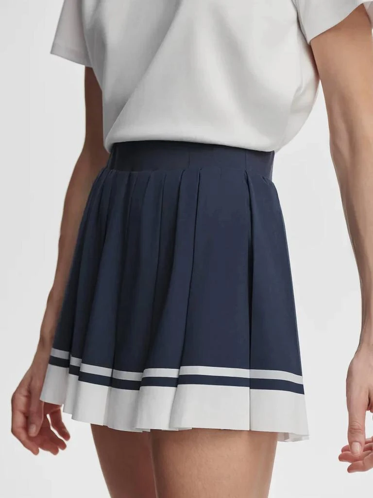 Varley Varley - Mariam Midrise Skort