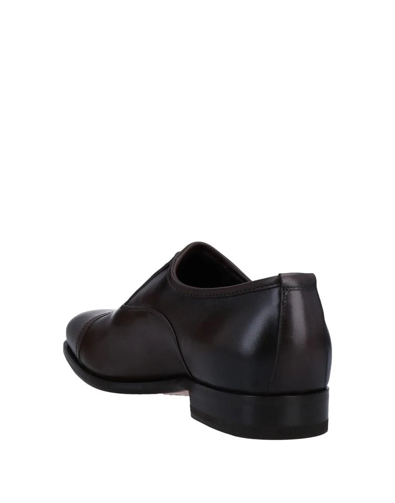 Santoni Laced shoes 4