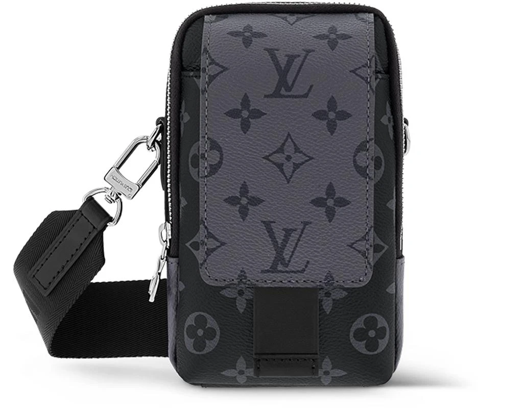 Louis Vuitton Double Phone Pouch NM 2
