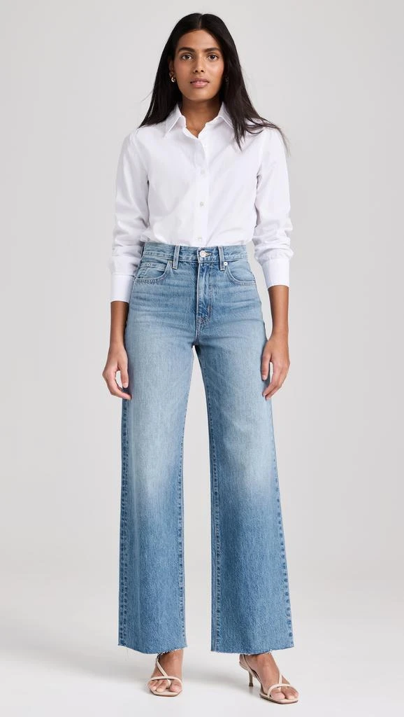 SLVRLAKE Grace Jeans 4
