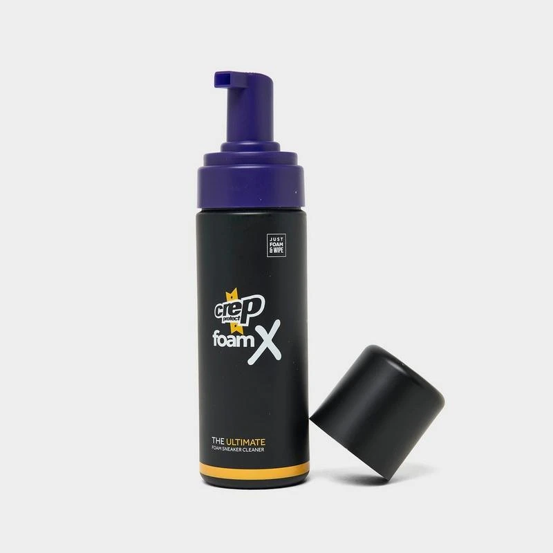 Crep Crep Protect FoamX 1
