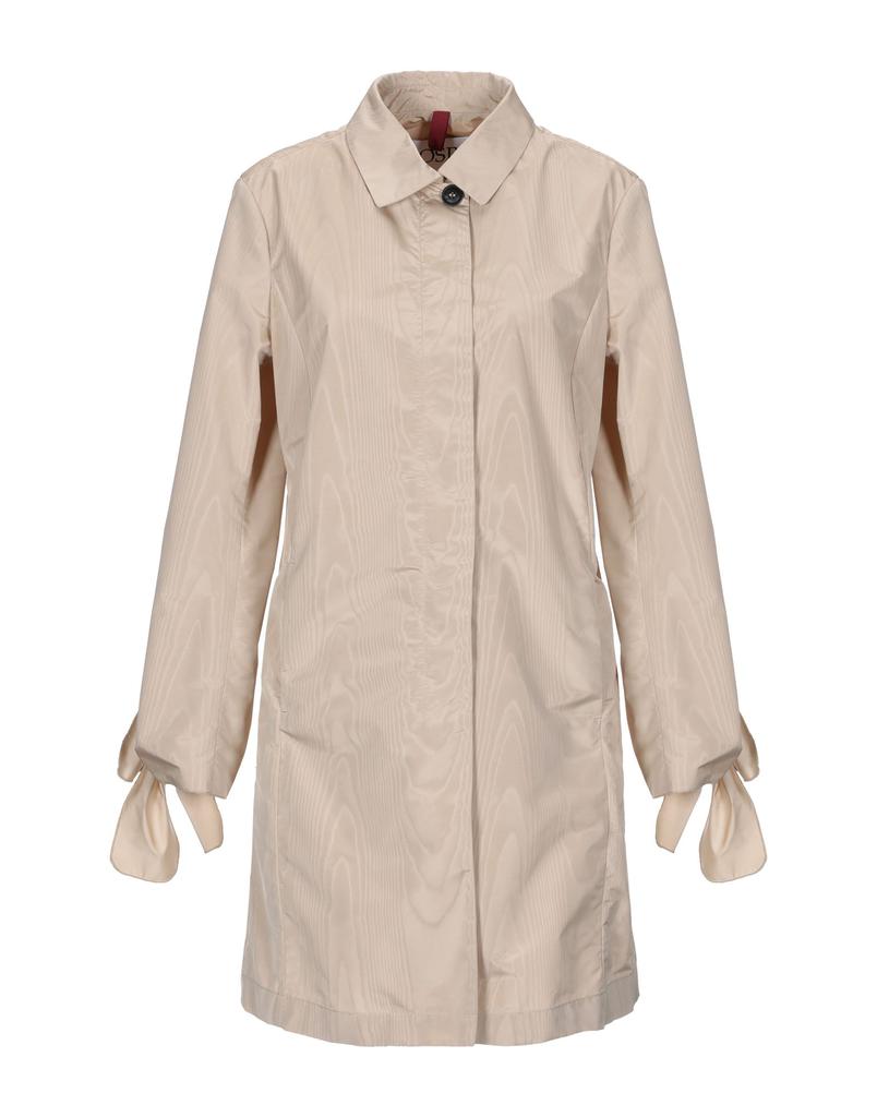 GEOSPIRIT Full-length jacket