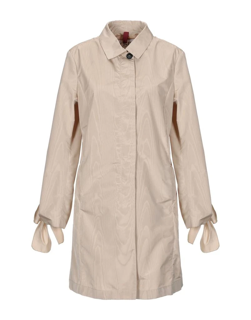 GEOSPIRIT Full-length jacket 1