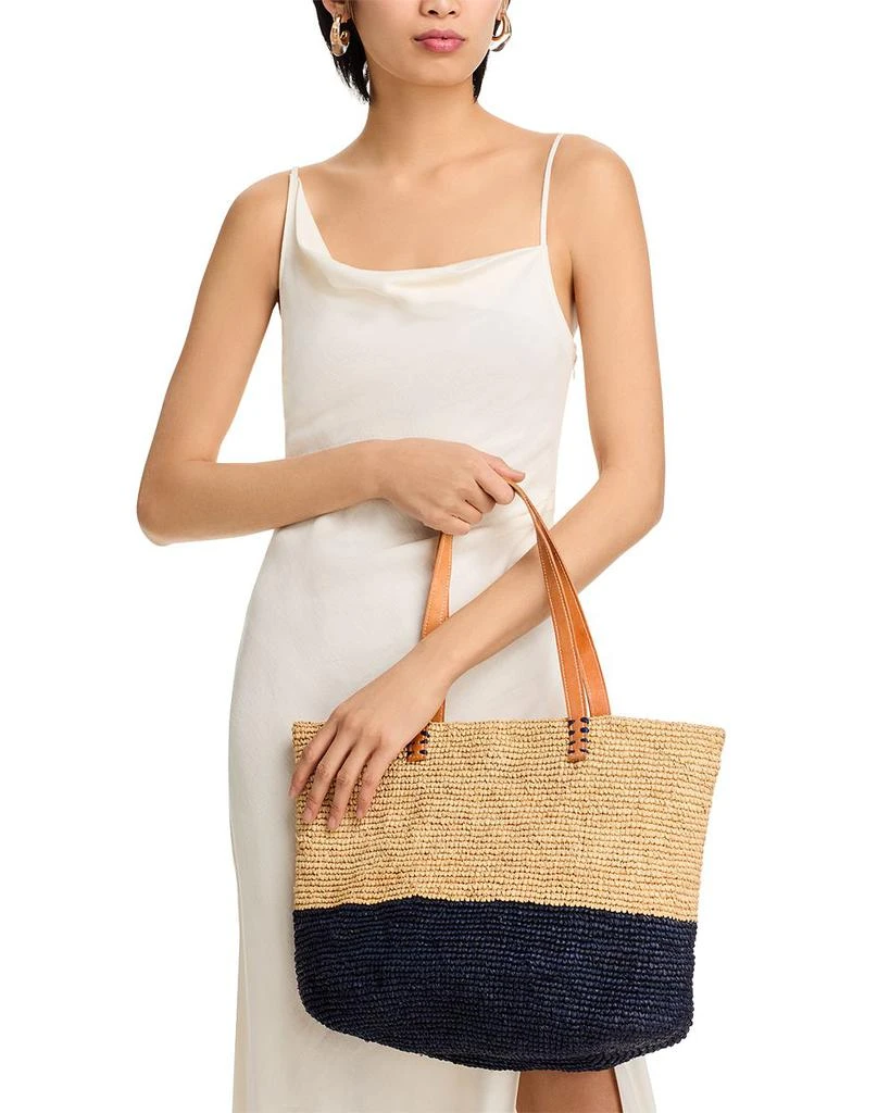 mar Y sol Petite Montauk Bag 2