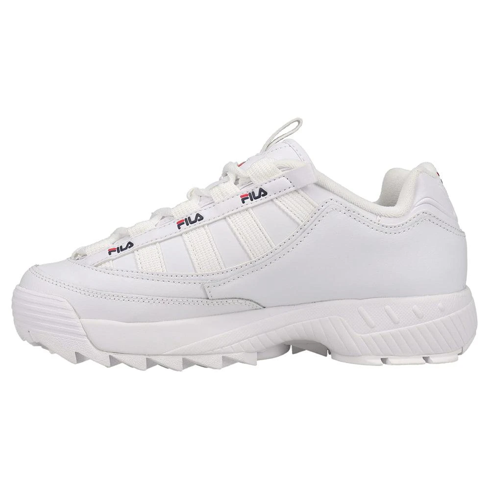 Fila D-Formation Lace Up Sneakers 3