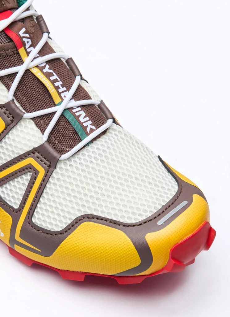 Salomon Speedcross 3 Burger Sneakers 2
