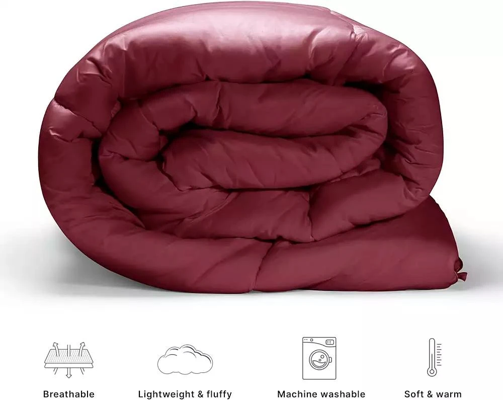 CGK Unlimited Premium Down Alternative Comforter - 2