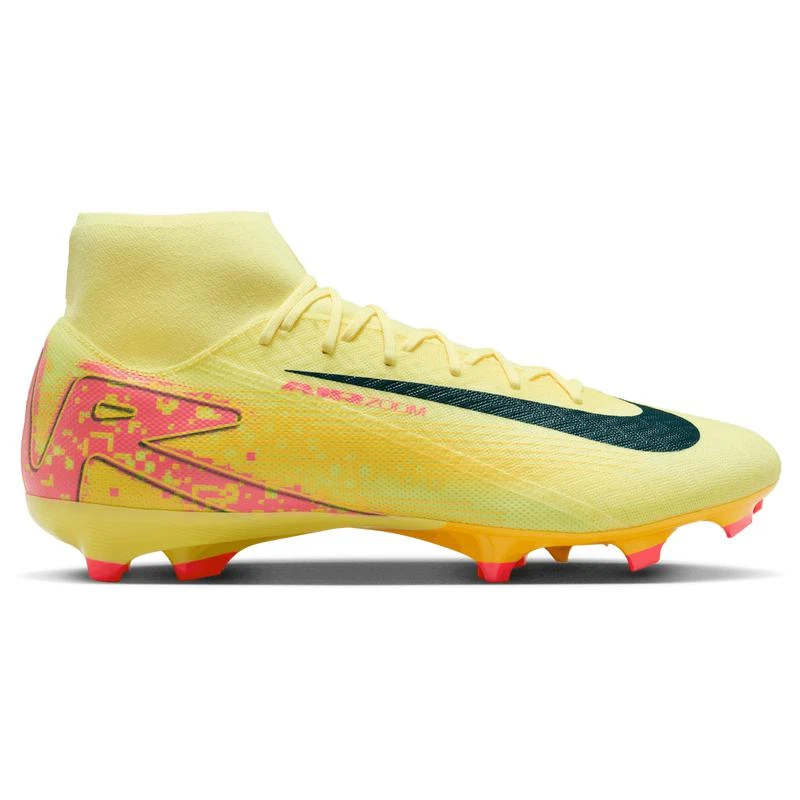 NIKE Nike Zoom Superfly 10 Academy KM FG/MG - Men's 1