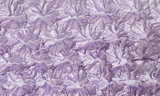 ASTR Popcorn Satin Top 6