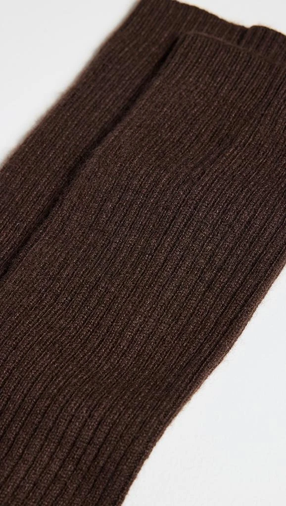 Jenni Kayne Cashmere Socks 2
