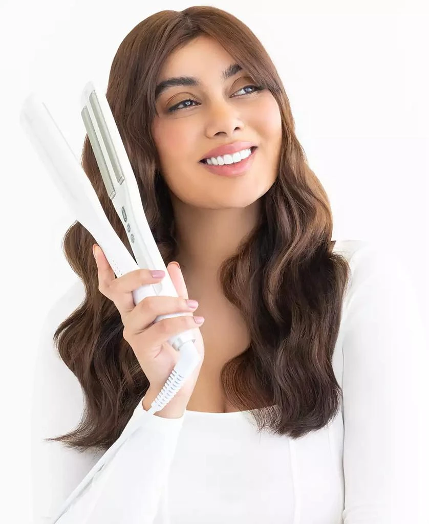 Drybar Reserve Dual Plate Styling Iron 12