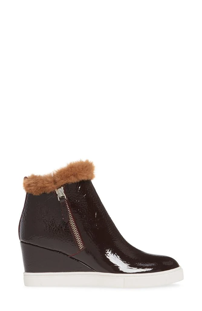 Linea Paolo Foxie Bootie 3