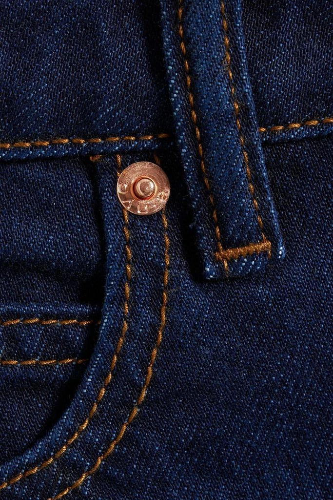Alexander Wang Denim shorts 4