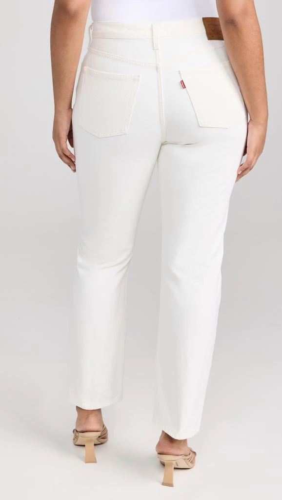 Levi's 501 Jeans 9