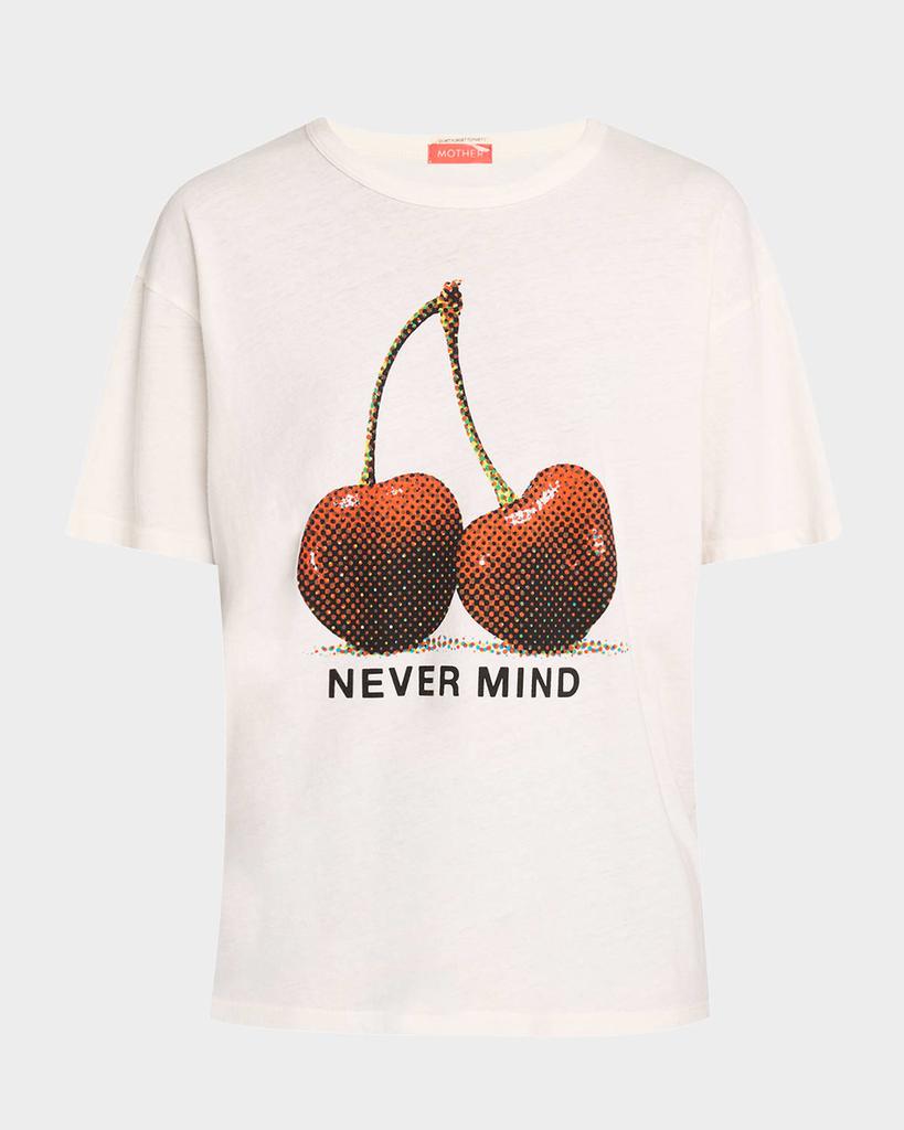 MOTHER The Sleep Over Tee