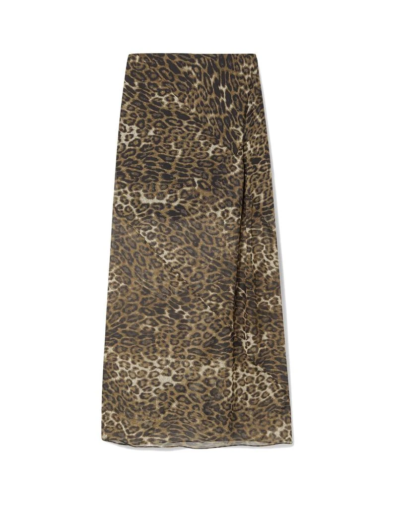 Nili Lotan Maxi Skirts 1
