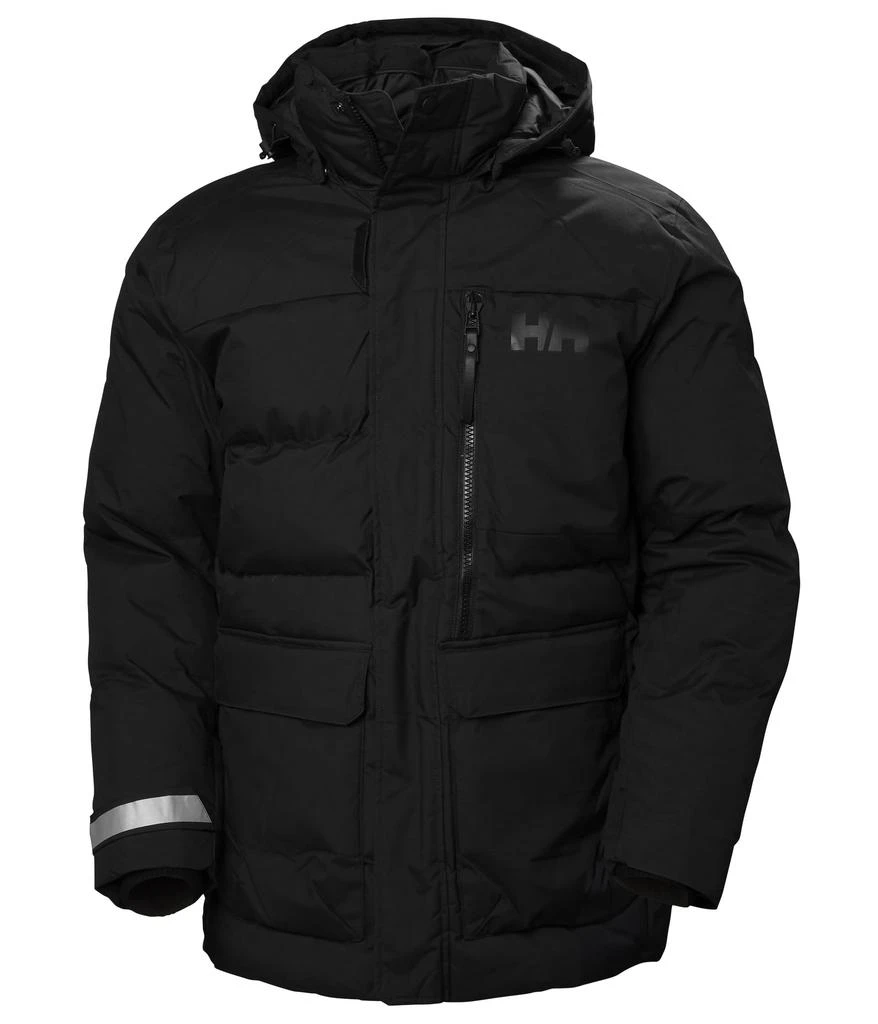 Helly Hansen Tromsoe Jacket 1