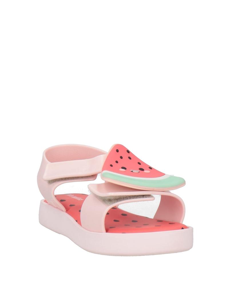 Mini Melissa Sandals