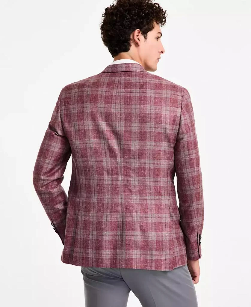 Michael Kors Men's Classic-Fit Wool Blend Sport Coat 2