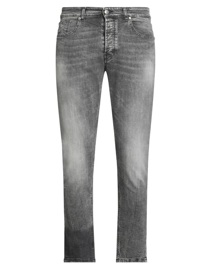 John Richmond Denim pants 1