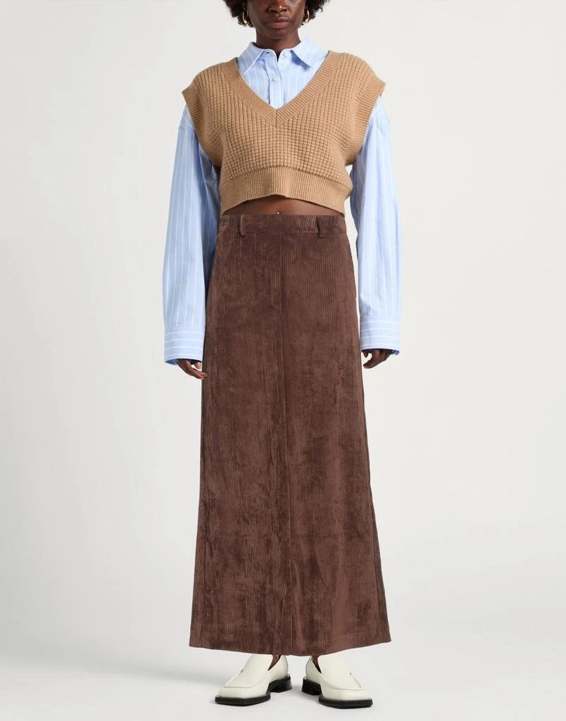 VICOLO Maxi Skirts 2