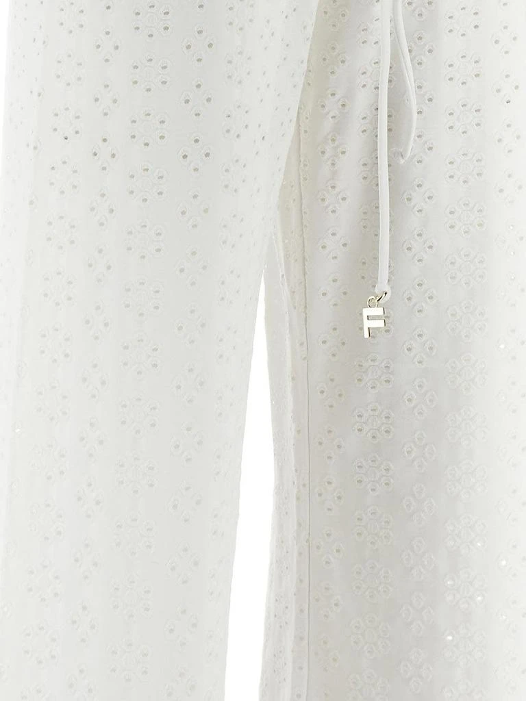 FISICO trousers 3