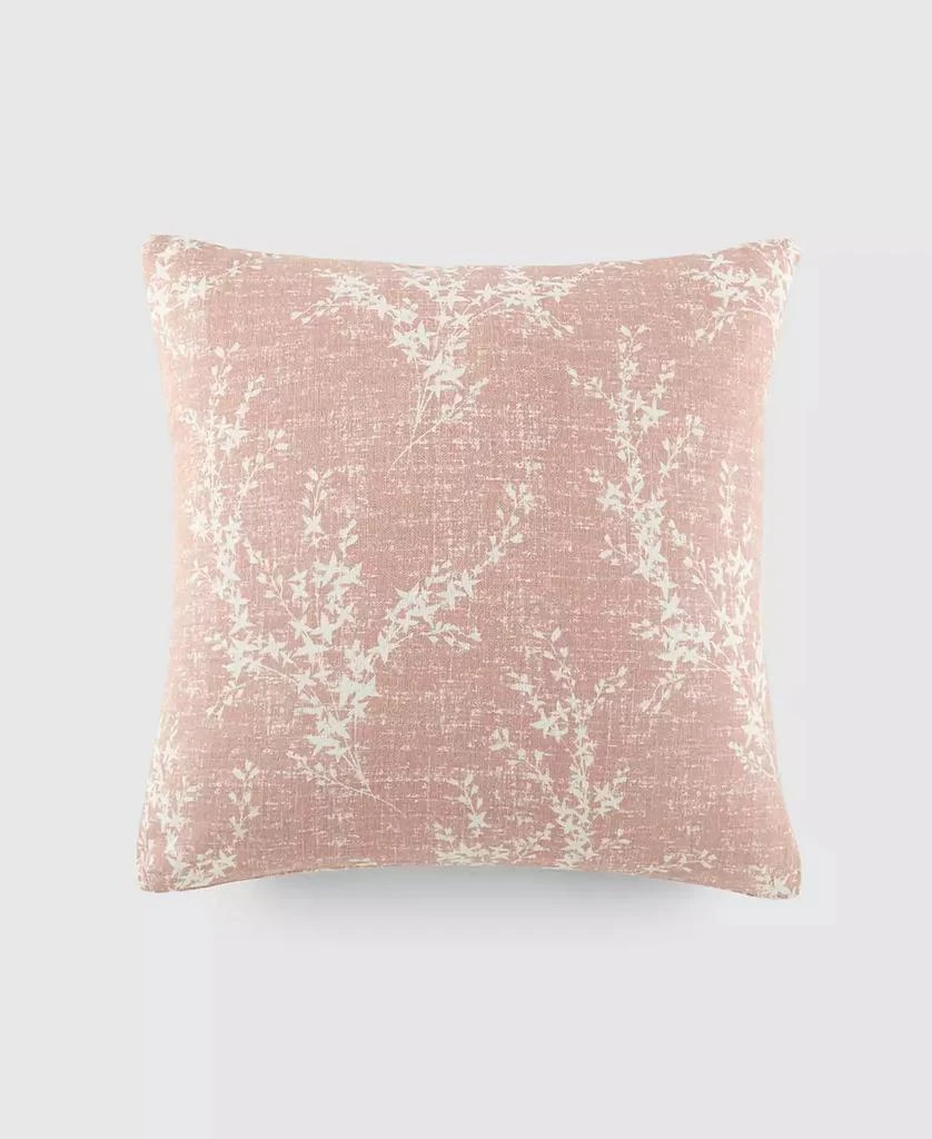 IENJOY HOME Branches Decorative Pillow, 20" x 20" 1