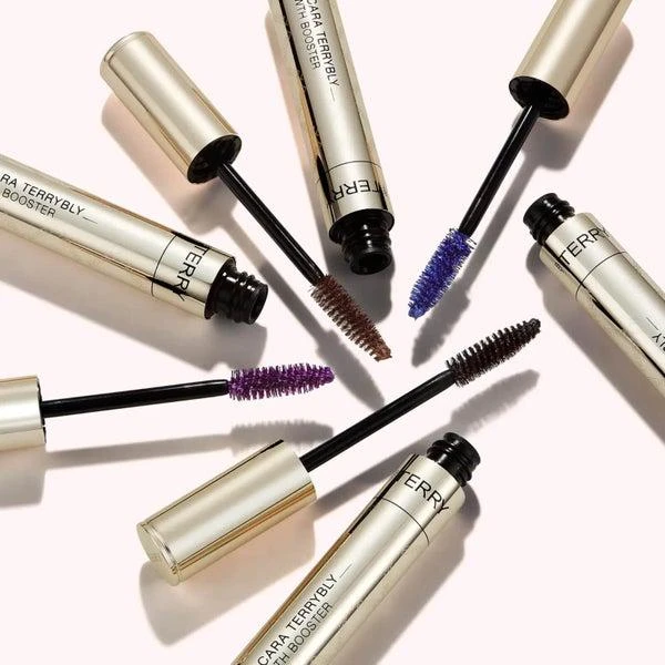 BY TERRY By Terry Terrybly Mascara 8ml (Various Shades) 2