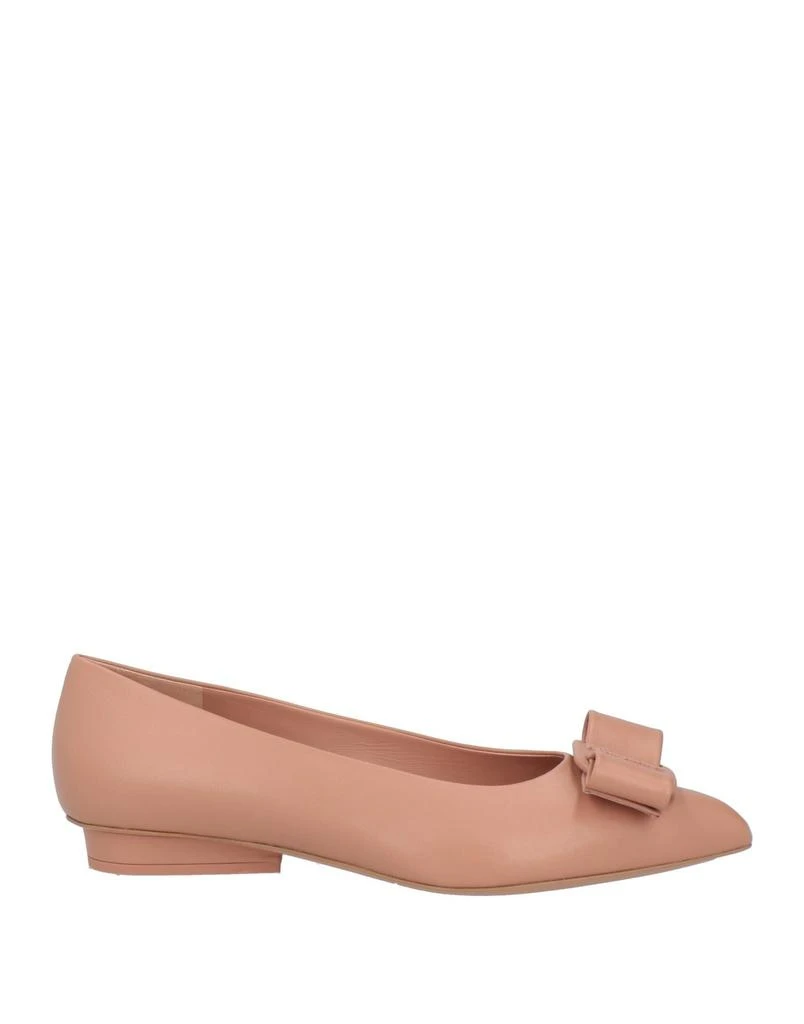 Salvatore Ferragamo Ballet flats 1
