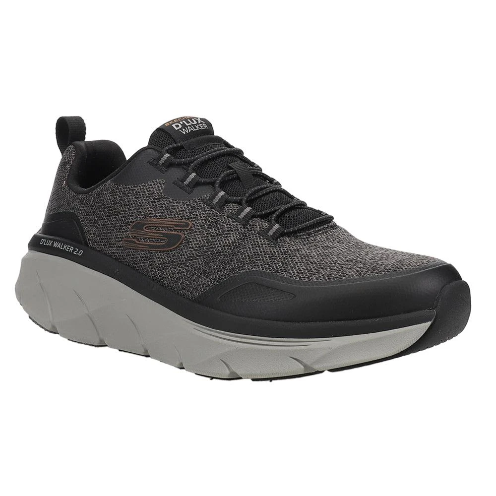 SKECHERS D'Lux Walker 2.0 Steadyway Sneakers 2