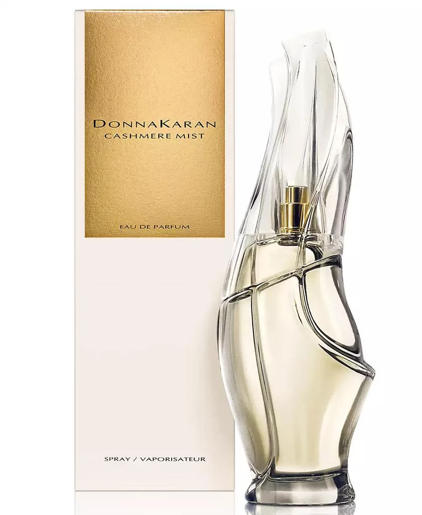 Donna Karan Donna Karan Cashmere Mist Fragrance 3.4-oz. Spray 2