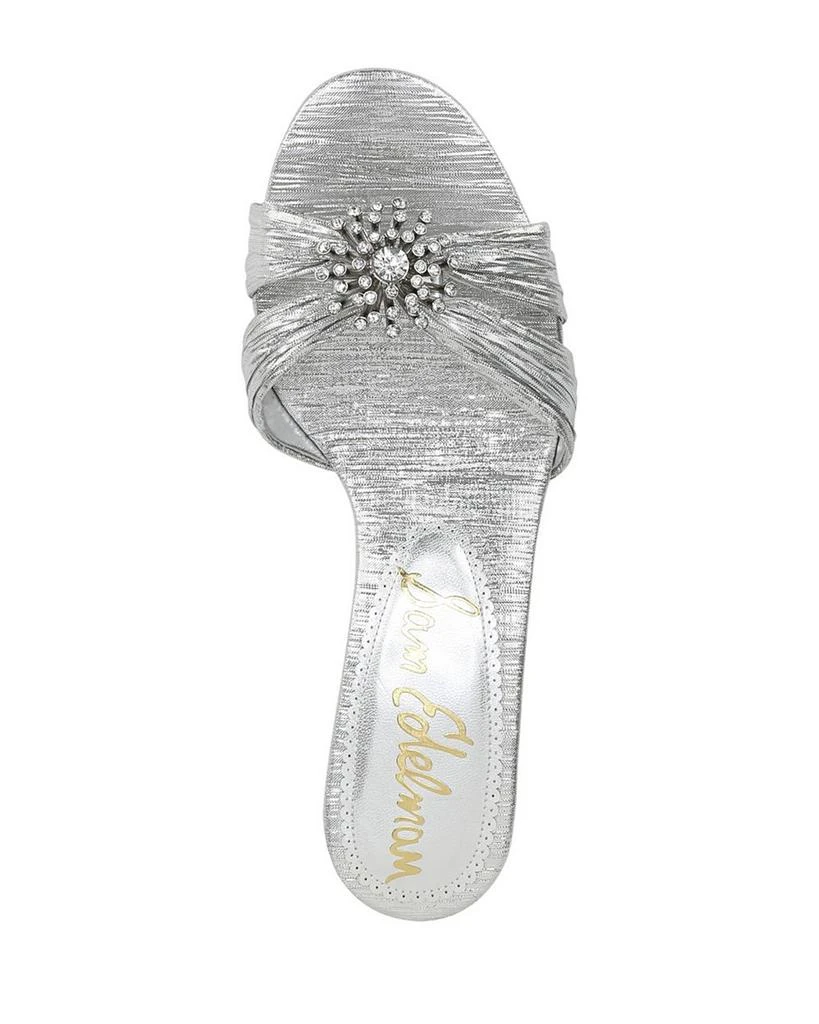 Sam Edelman Women's Cindie Sandals 3