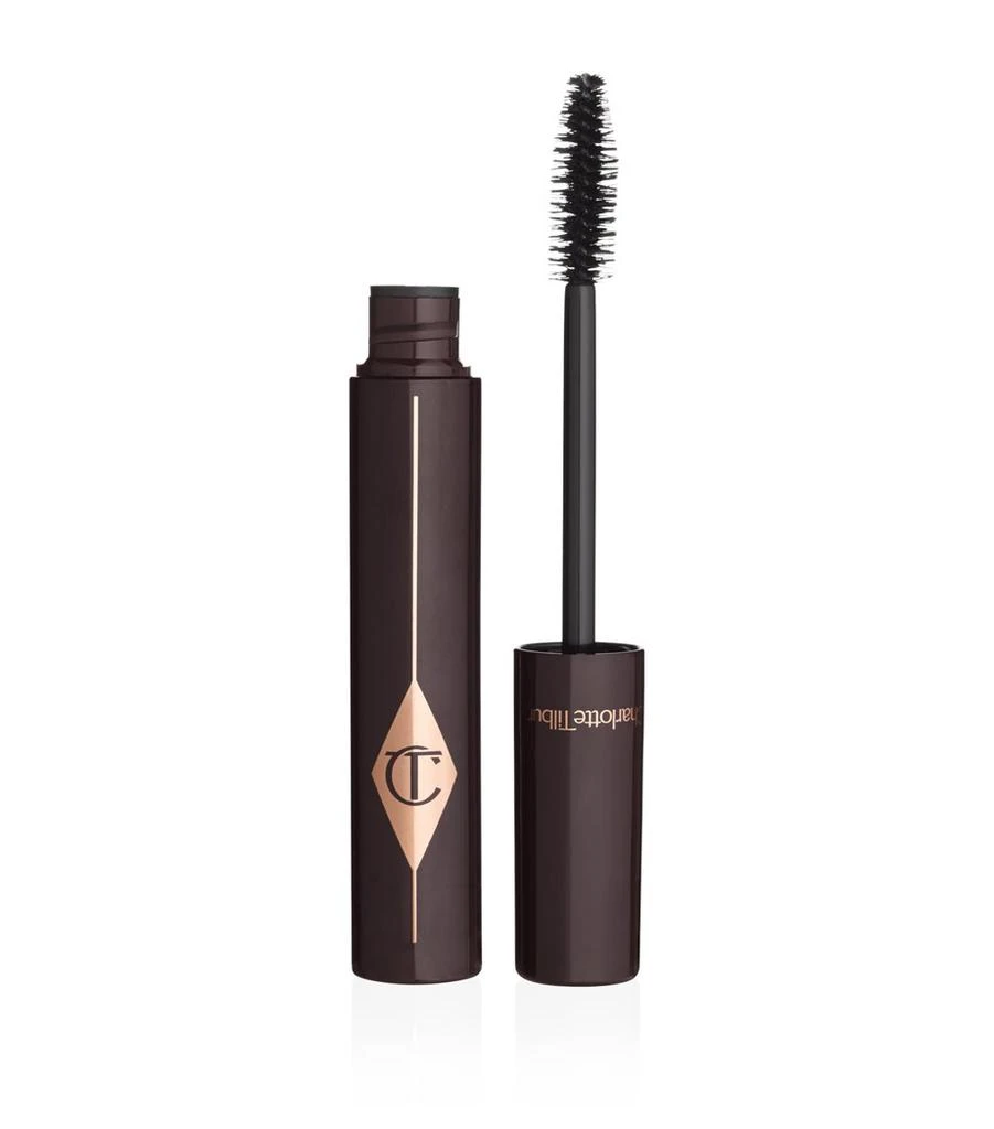 Charlotte Tilbury Full Fat Lashes Mascara 1