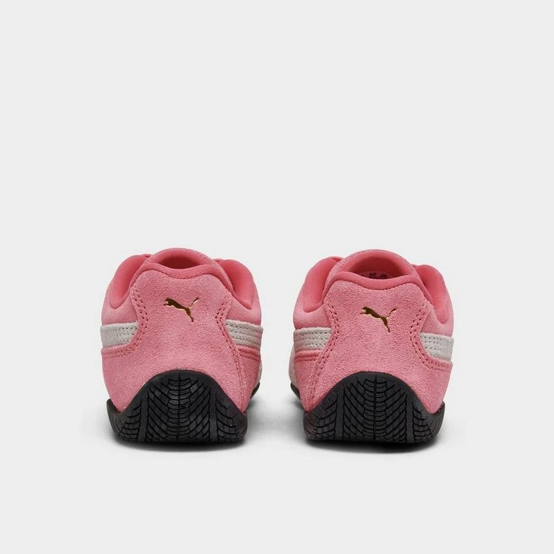 Puma Girls' Toddler Puma Speedcat OG Casual Shoes 4