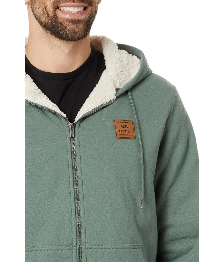 RVCA Arrow Fleece 3