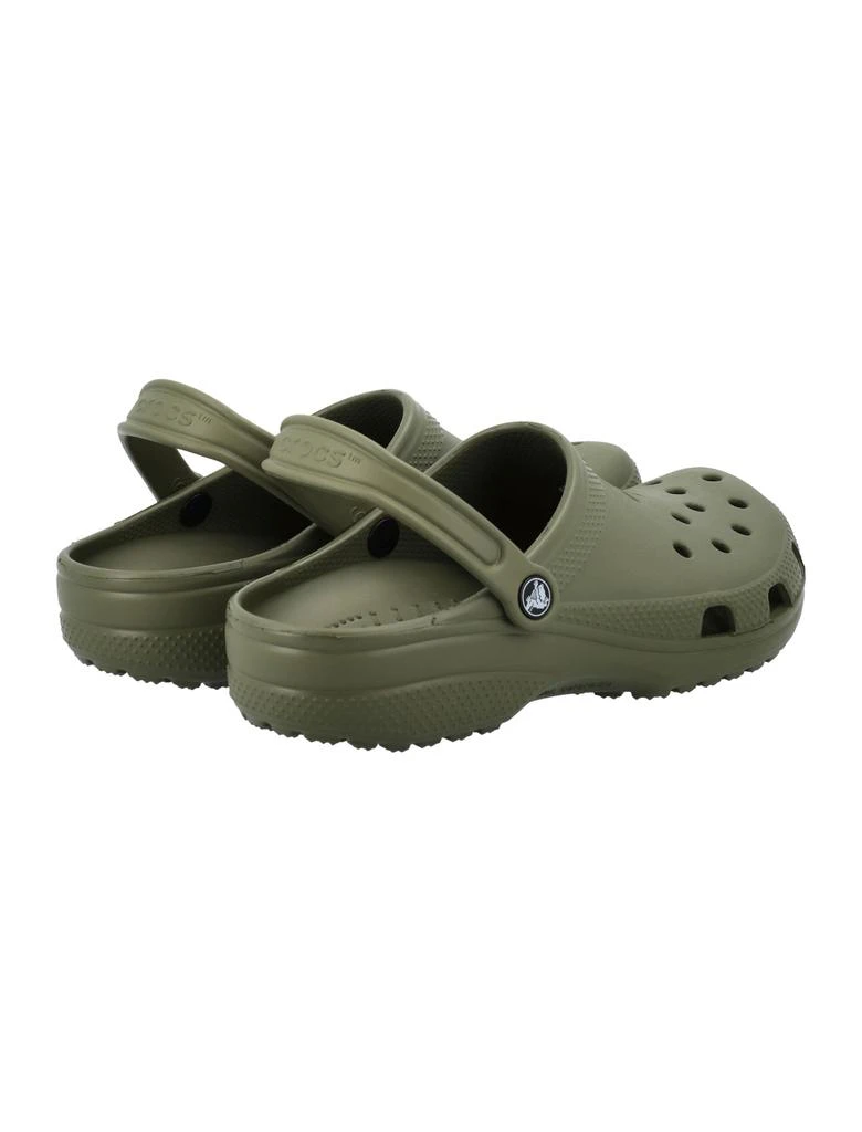 CROCS CLASSIC CLOGS 3