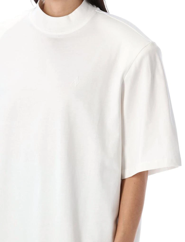 The Attico Kylie T-shirt 3