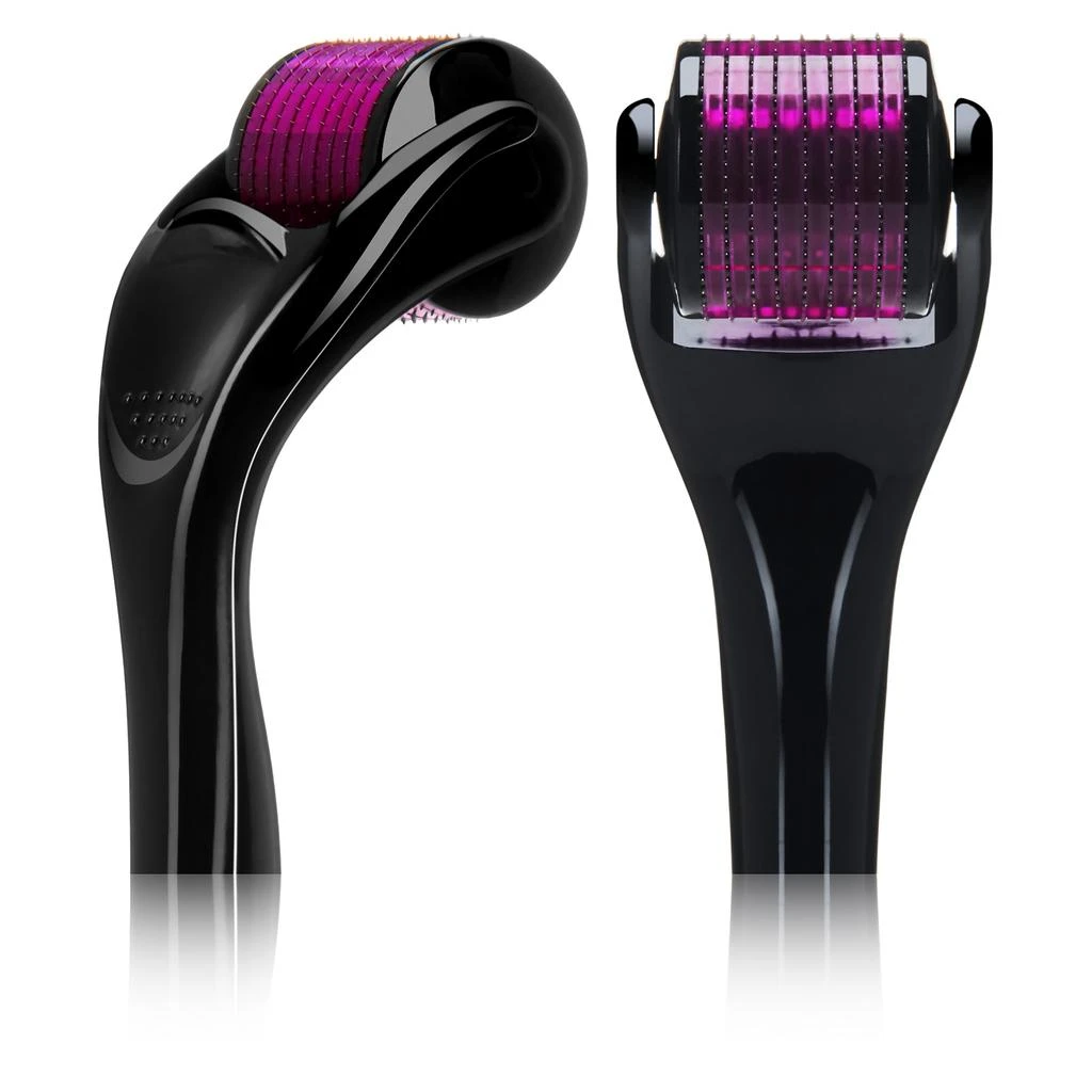 Beauty ORA Beauty ORA Microneedle Face Roller System 0.25mm 2