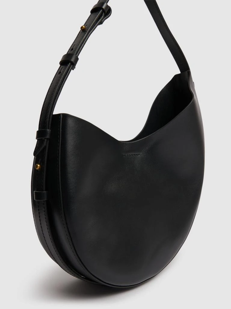 Soeur Winona Leather Shoulder Bag 2
