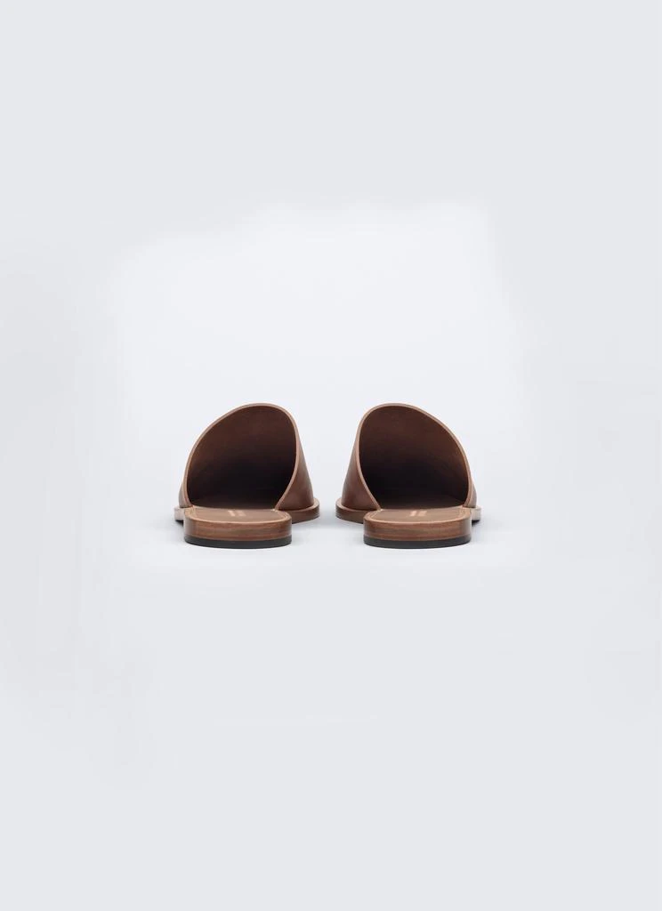 预计3周后发货 Fursac Fursac - Mules - Marron 5