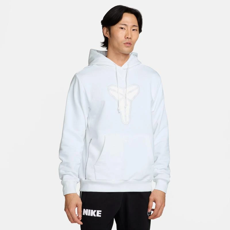 NIKE Nike Kobe Dri-FIT STD ISS Pullover Hoodie - Men's 1