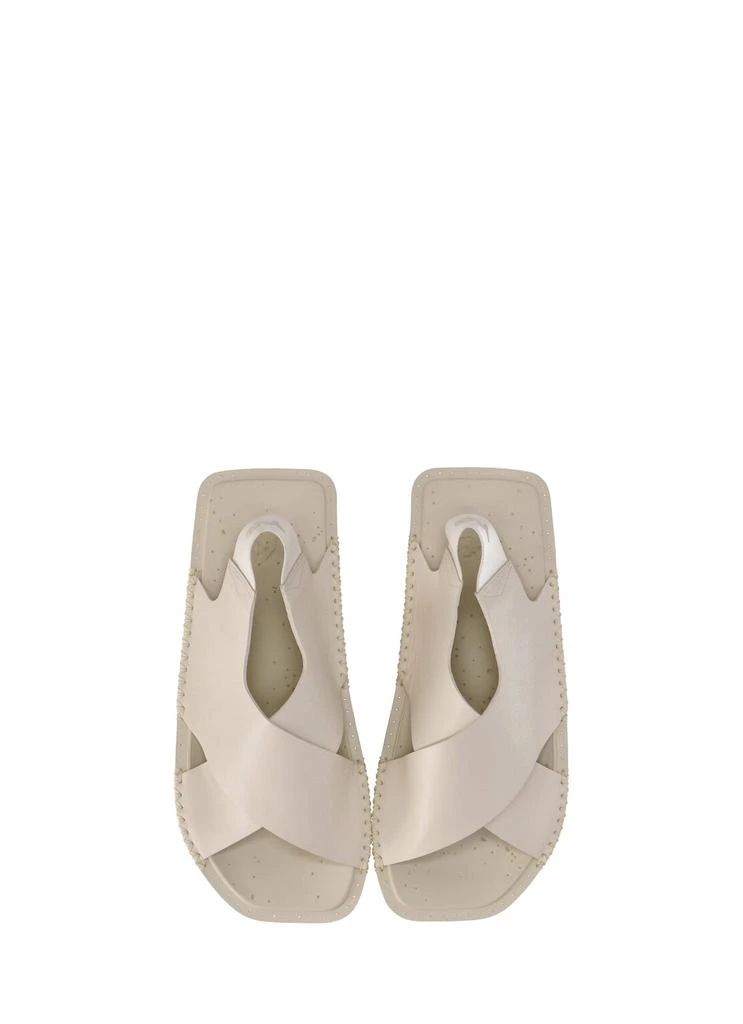 Y-3 Adidas Y -3 Sandal 5