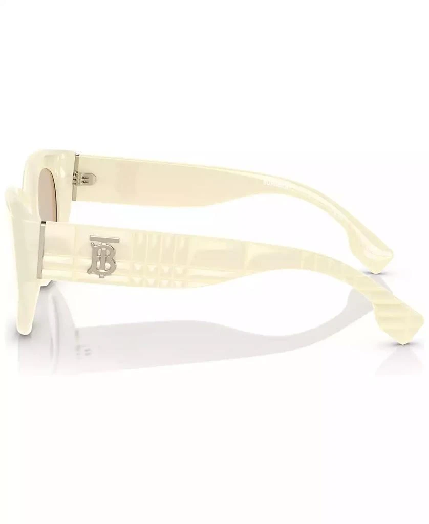 Burberry Women's Sunglasses, BE4390 Meadow 4