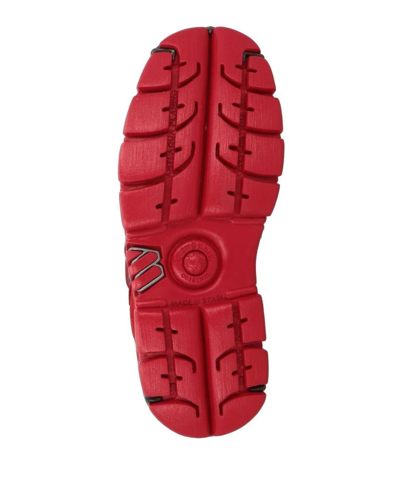 Vetements Ankle boot 5
