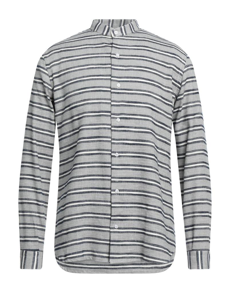 NEILL KATTER Striped shirt