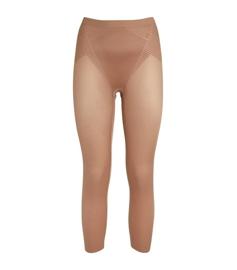 SPANX Thinstincts 2.0 Shaping Capri Pants - Medium Control 1