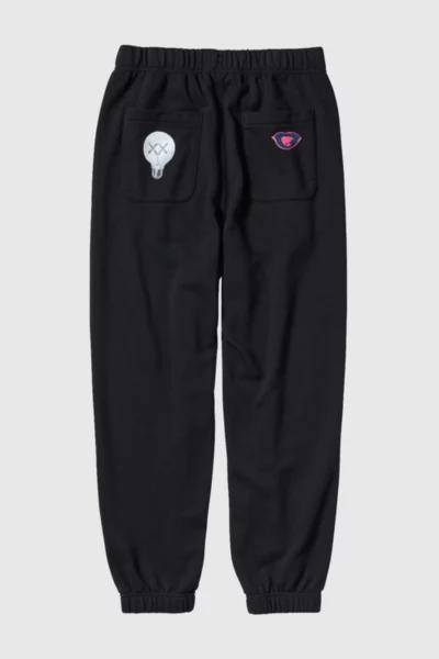 kaws KAWS x Uniqlo Warhol Sweatpants
