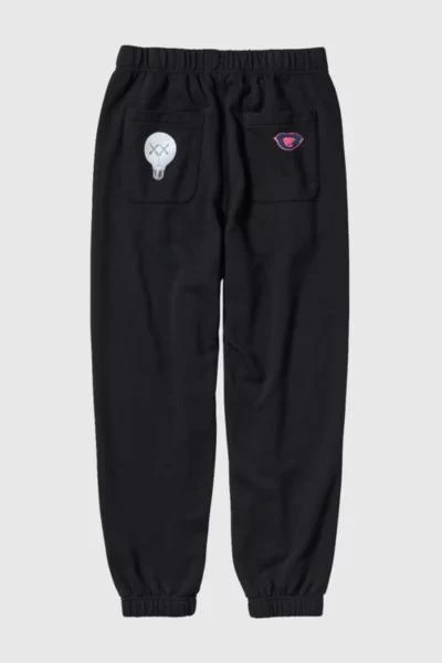 kaws KAWS x Uniqlo Warhol Sweatpants 2