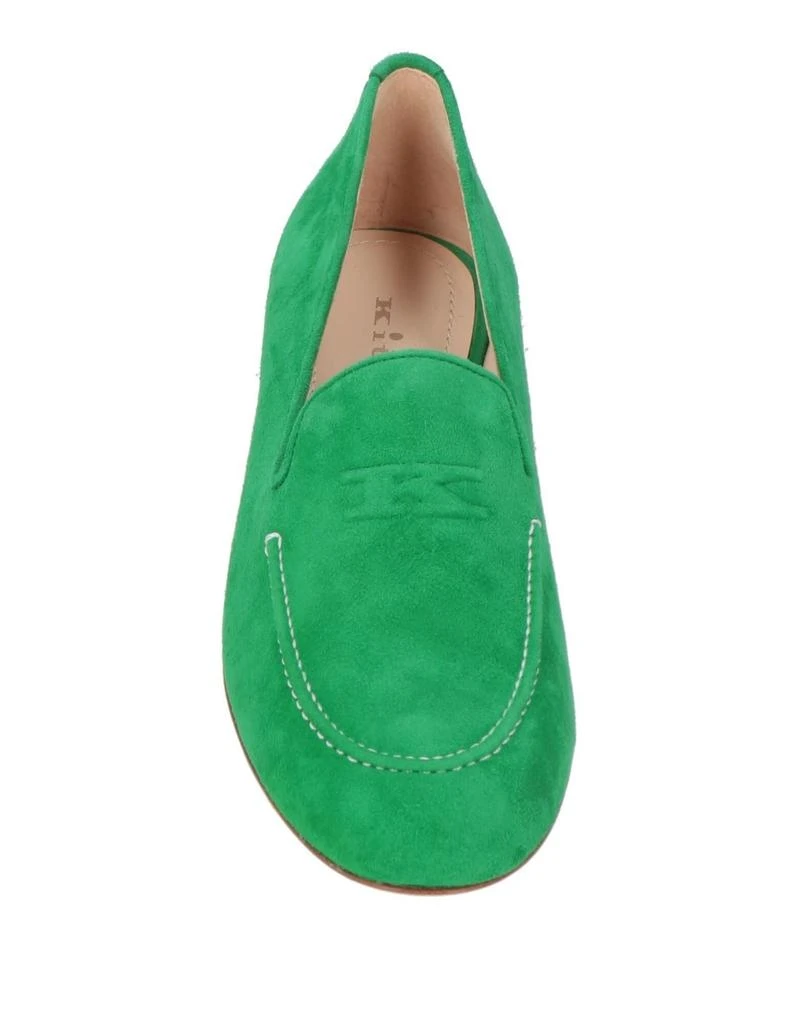 Kiton Loafers 4