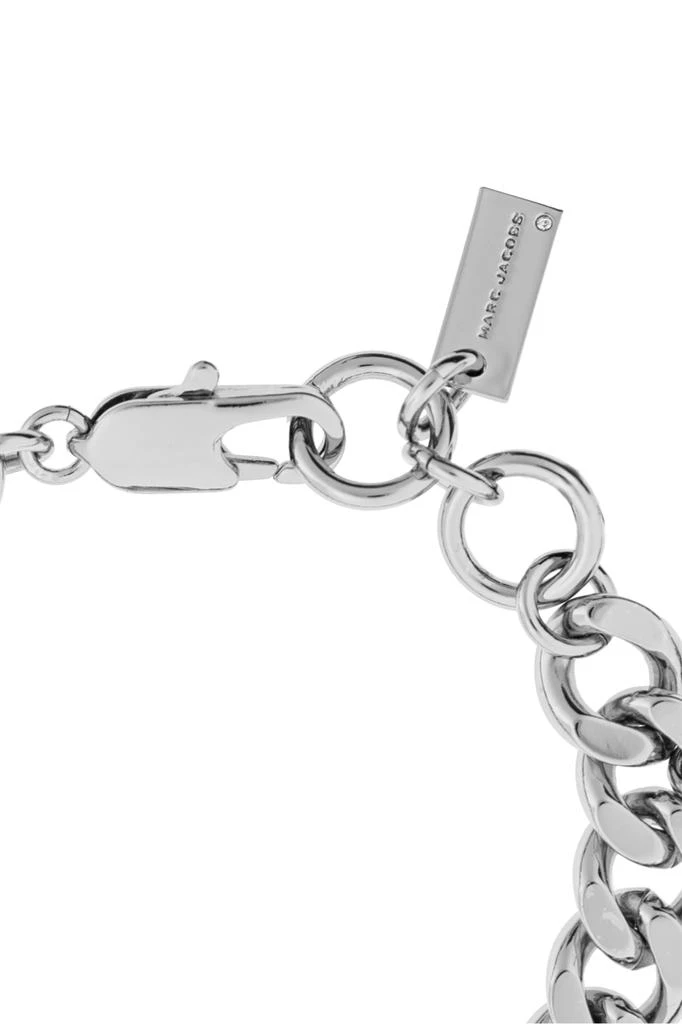 Marc Jacobs Bracelet with Charms 3